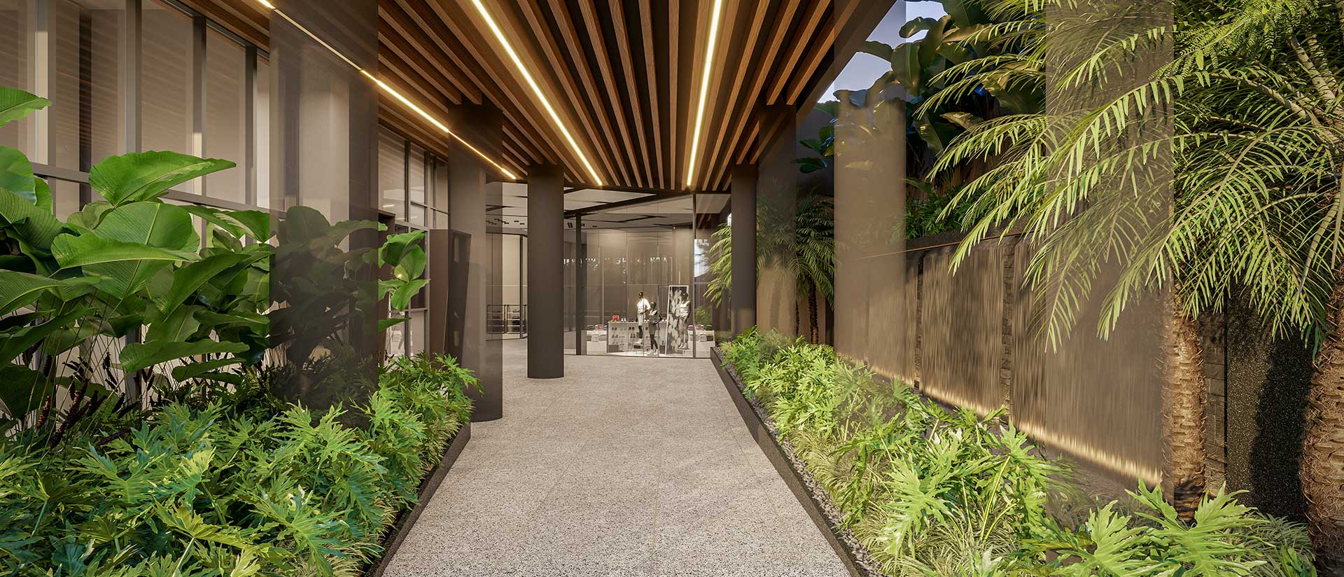 Helbor Patteo Vila Mariana - Life & Office