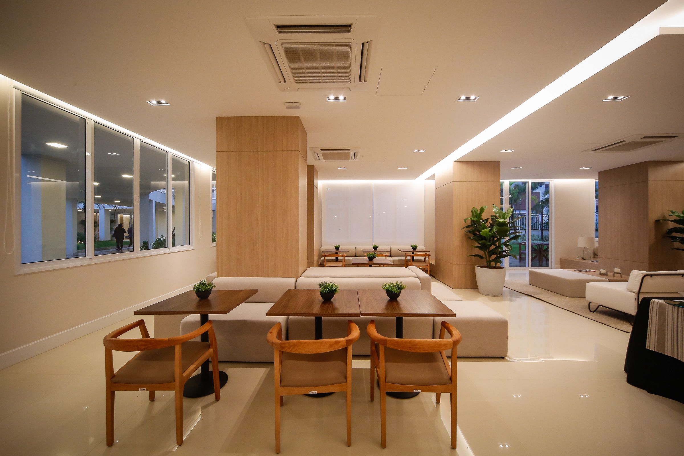 Caminhos da Lapa Home Club