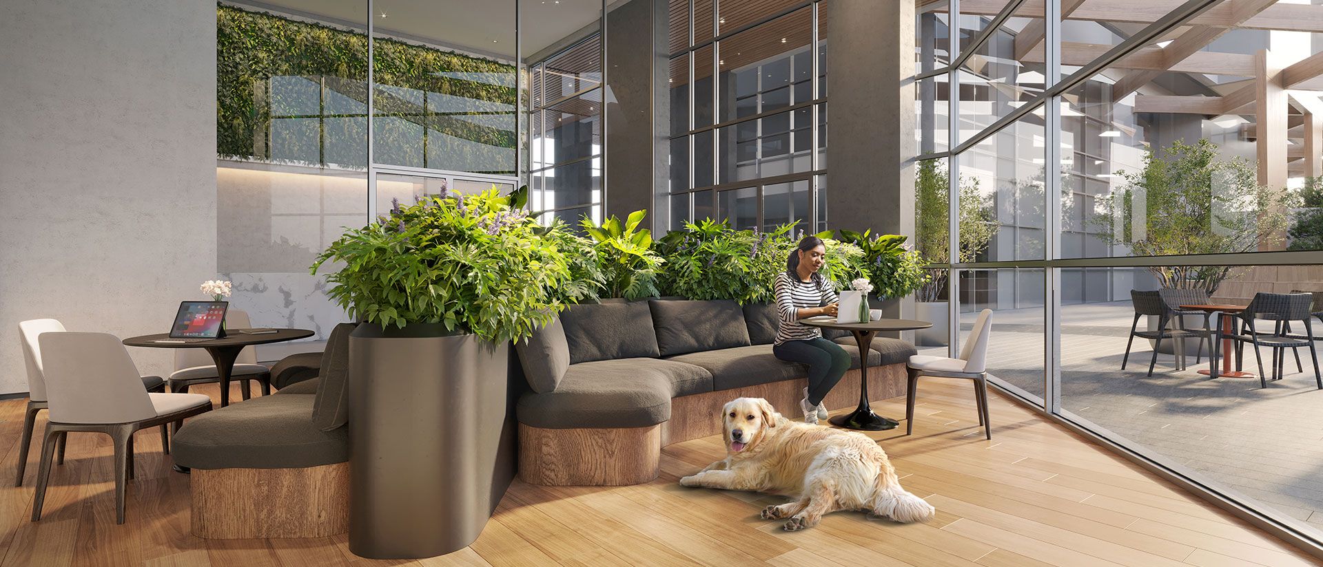 Duo Lifestyle by Helbor