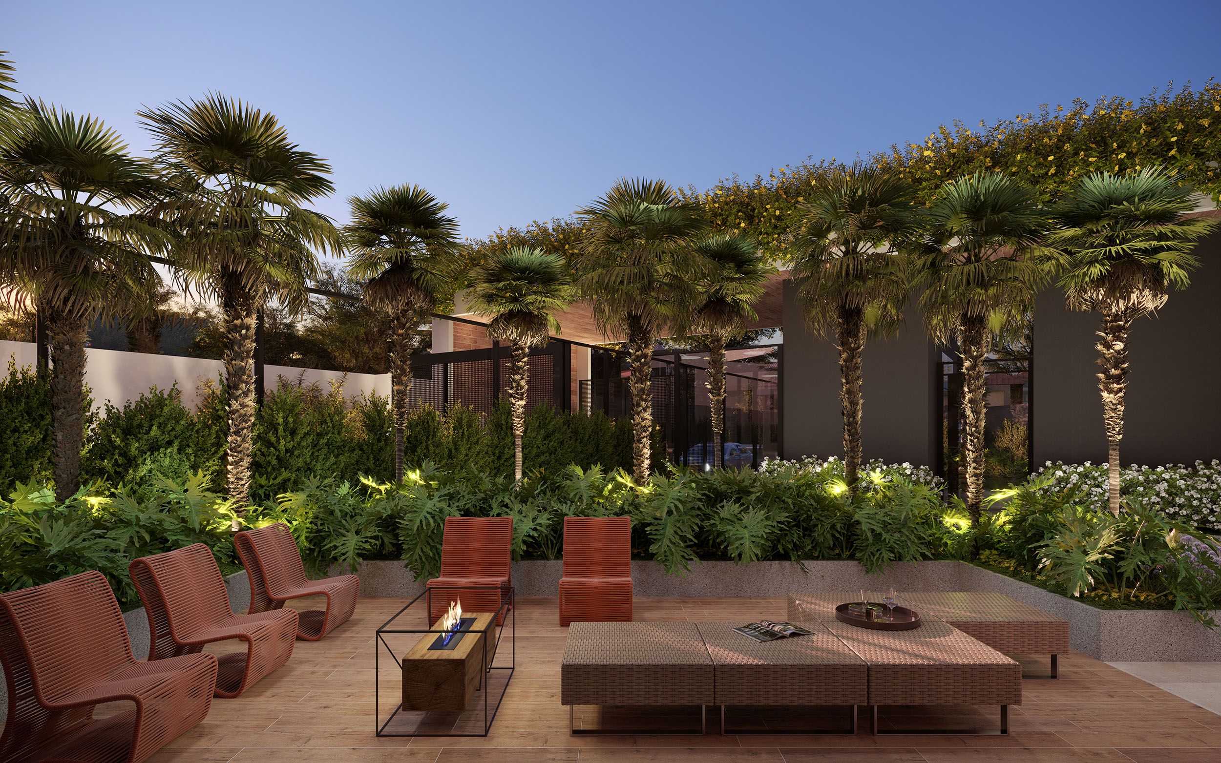 My Place Jardim Botânico By Helbor