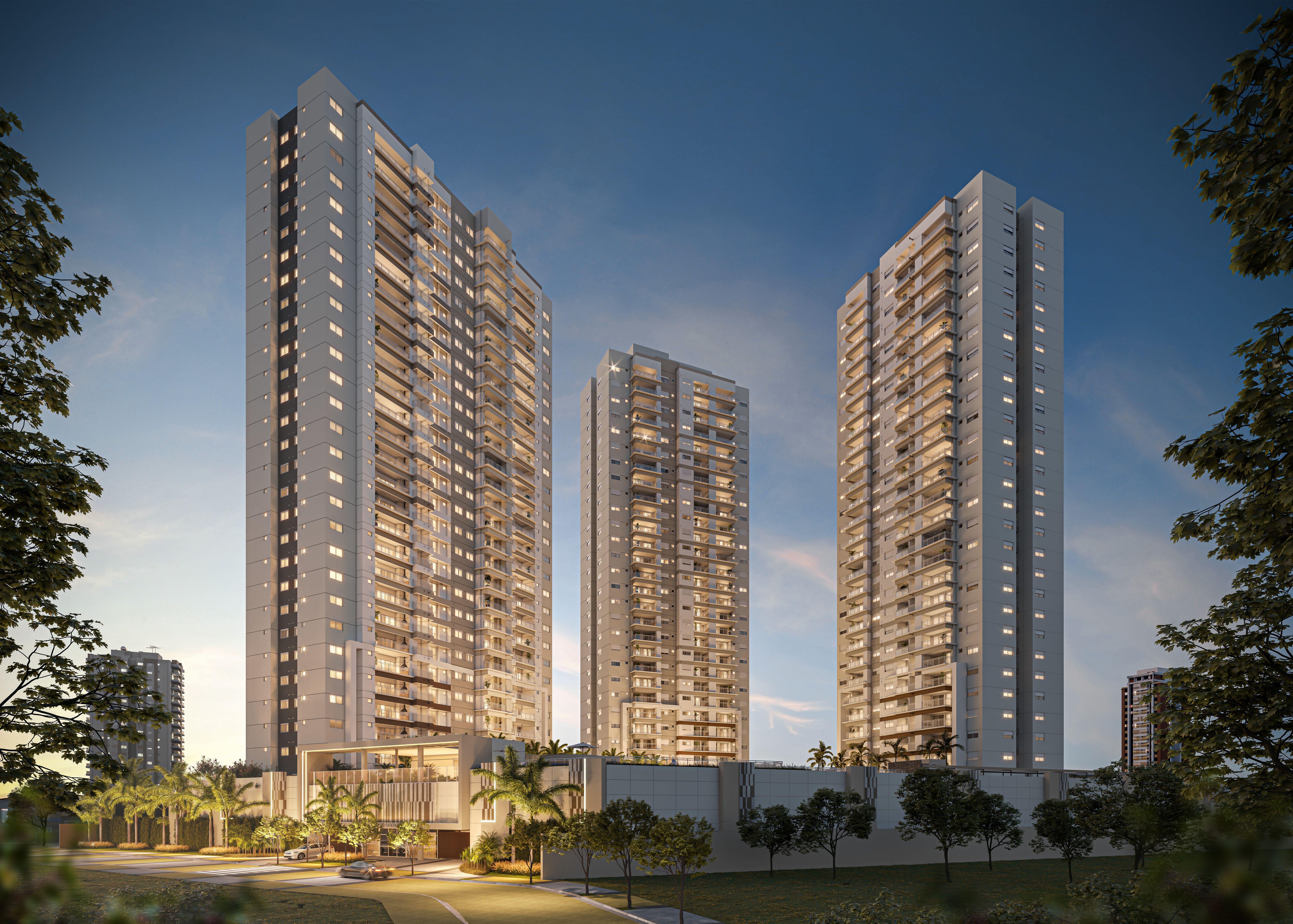 Helbor Alegria Patteo Mogilar