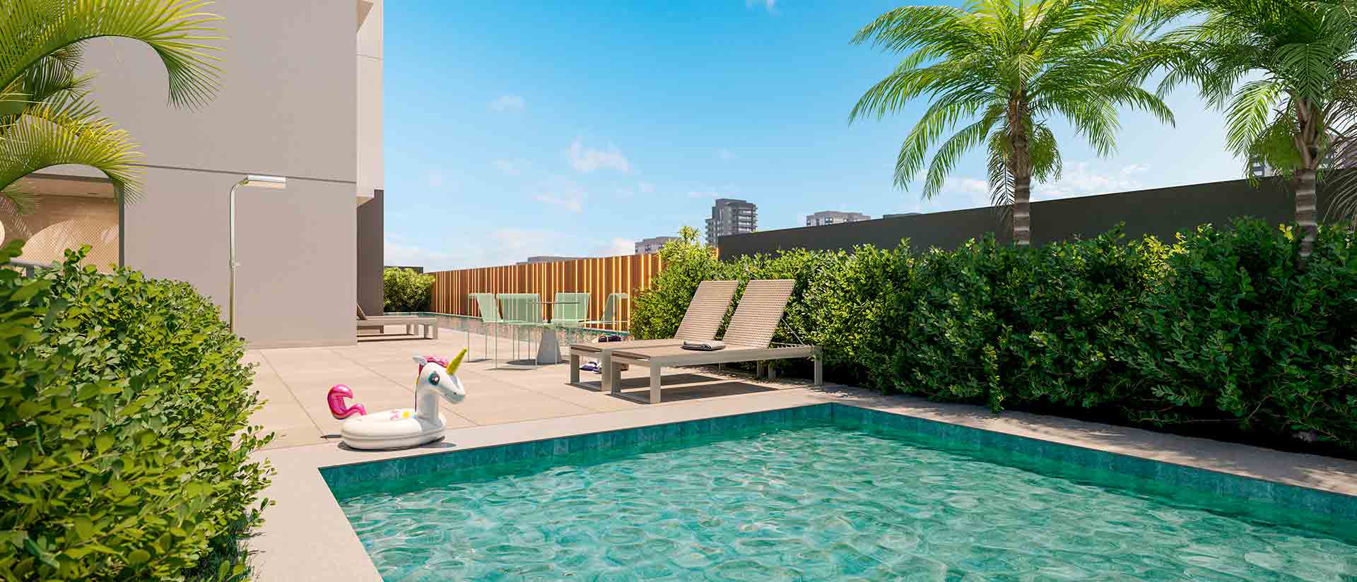 Helbor Patteo Vila Mariana - Home