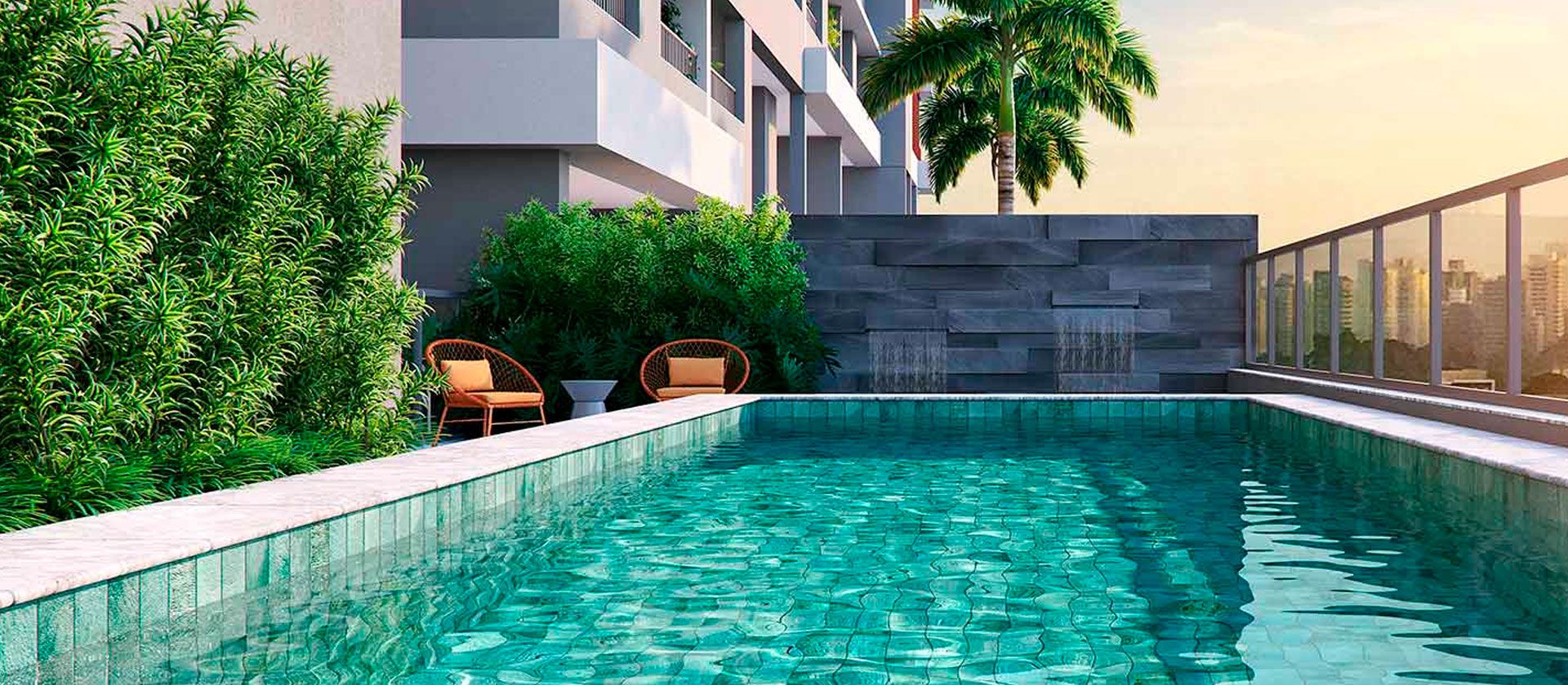 Trinity Vila Clementino - Smart