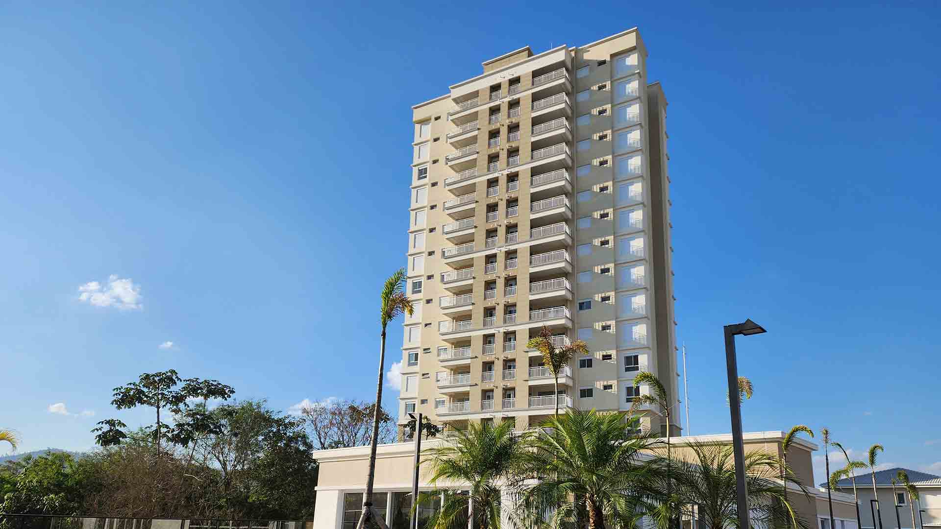 Reserva Ipoema By Helbor - Home