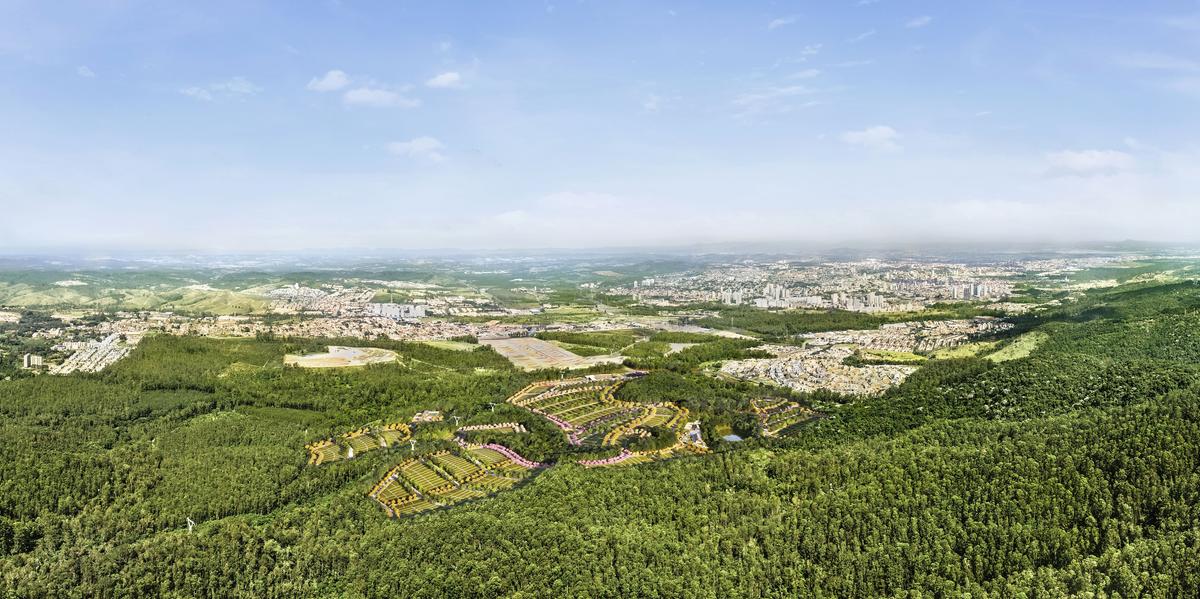 Primeiras escrituras do Fazenda Itapety