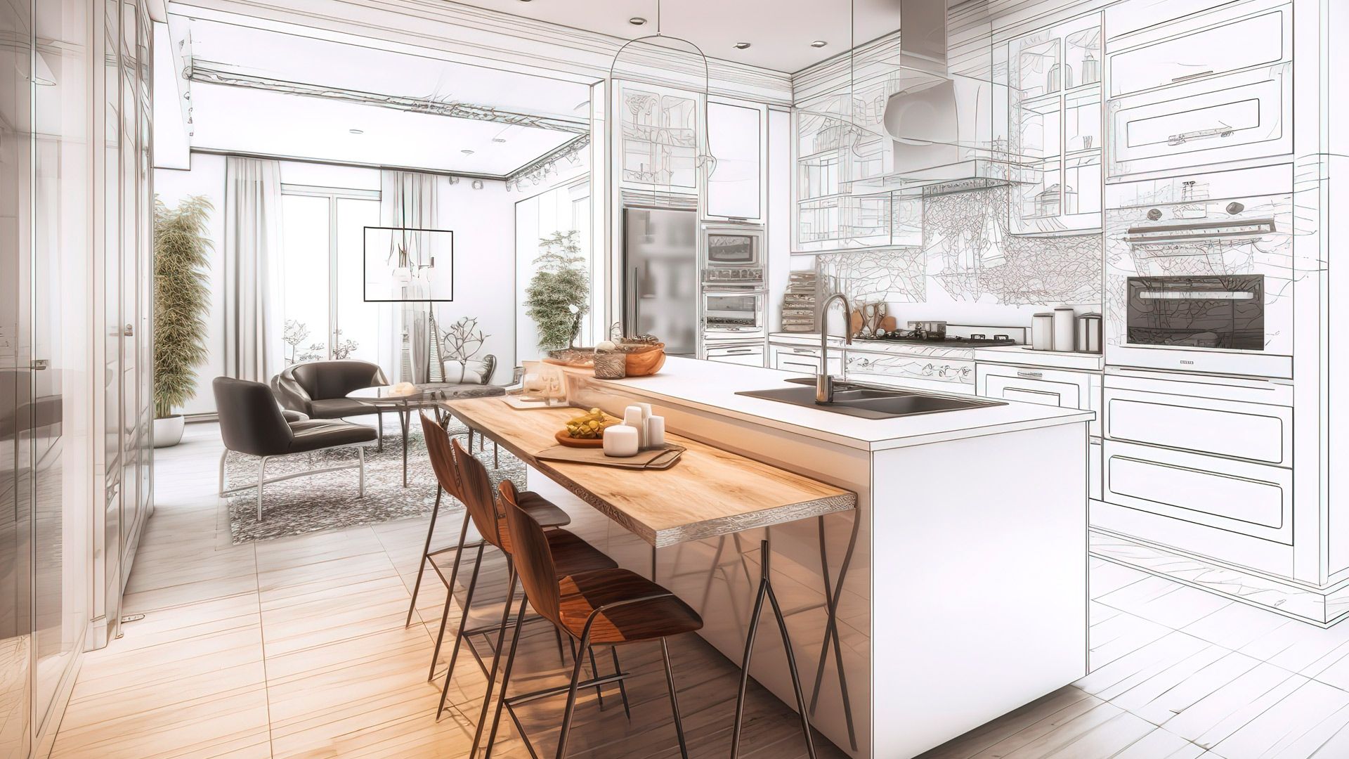 Comprar apartamento na planta ou pronto para morar? Entenda