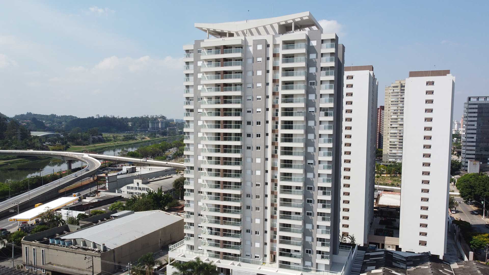 SPSH - Helbor São Paulo South House