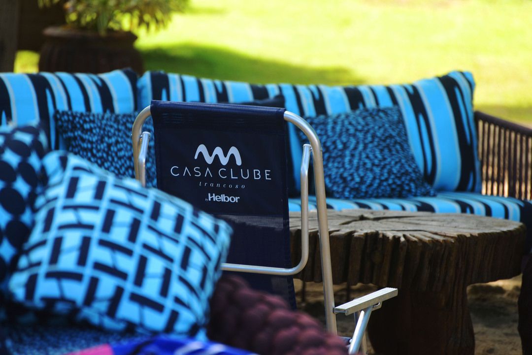 Casa Clube: Helbor leva o conceito da marca para as badaladas areias de Trancoso