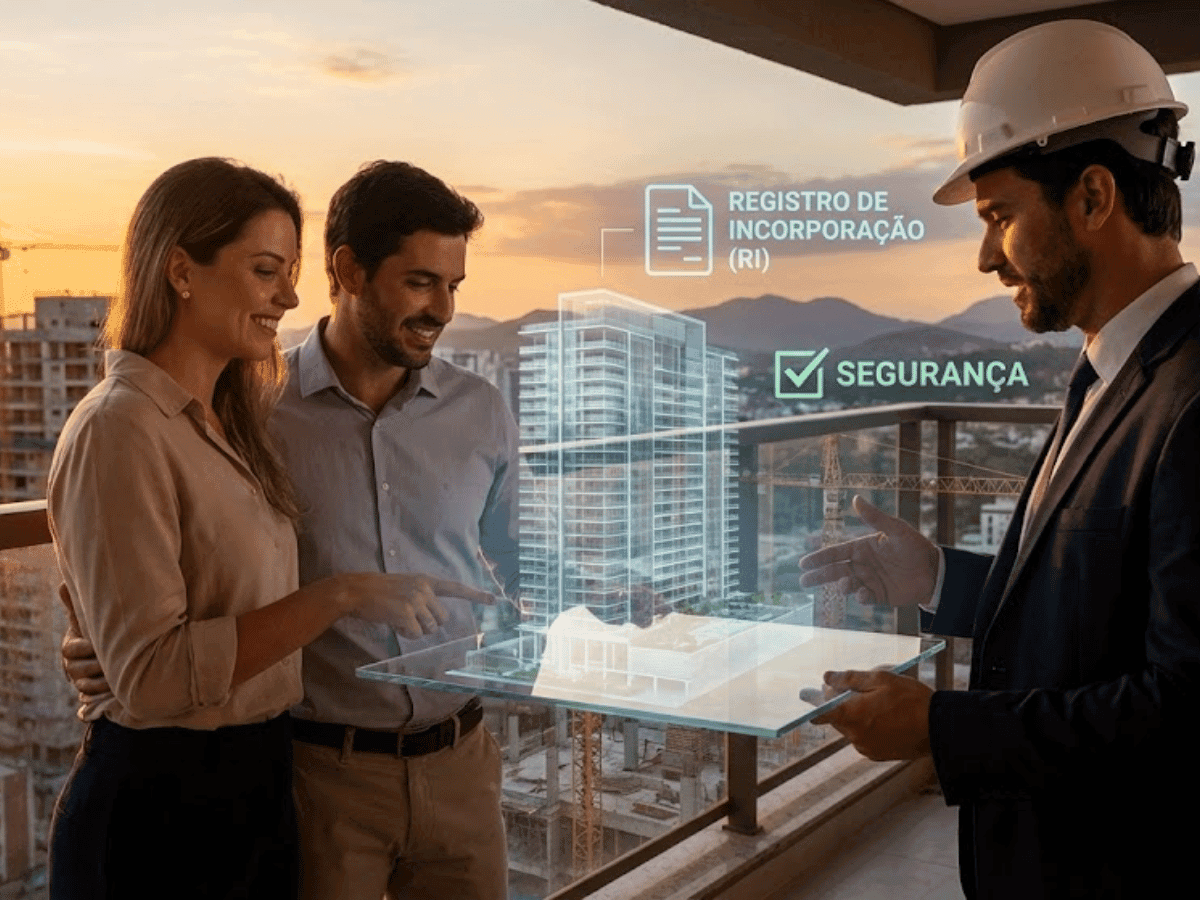 Incorporadora confiável: como analisar, comparar e fazer a escolha certa