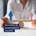 Relatório de Transparência